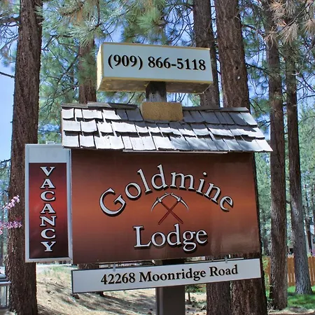 Goldmine Lodge-3