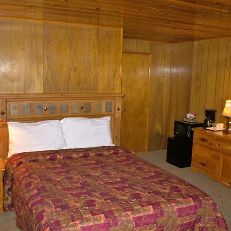 Goldmine Lodge-2