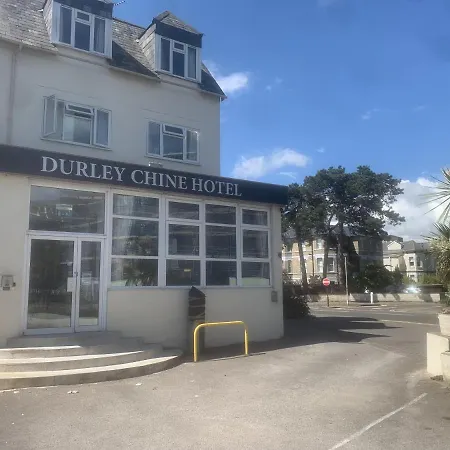 Durley Chine Hotel-3