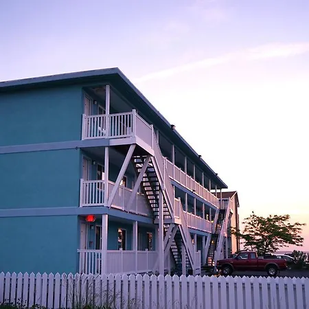 Spindrift Motel-2