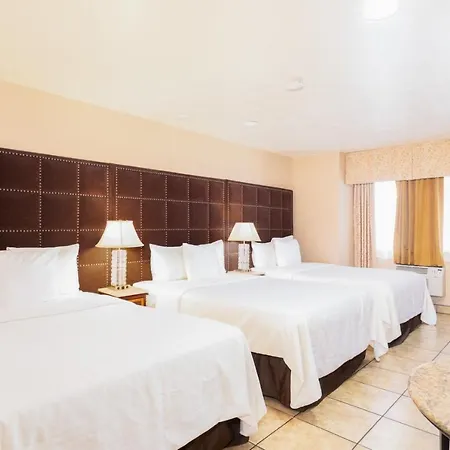 Hotel Baja San Diego-3