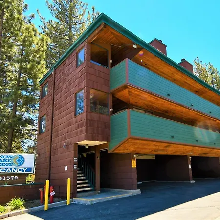 Getaways At Snow Lake Lodge-2