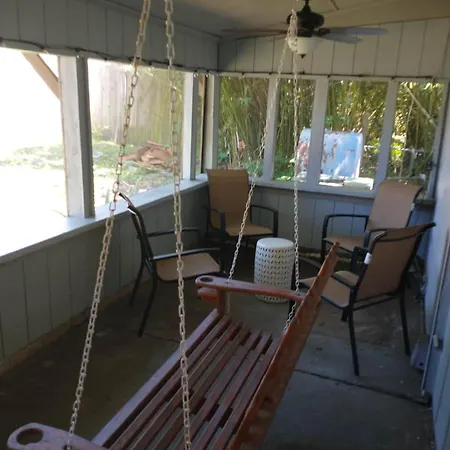 The Van Zant House-2