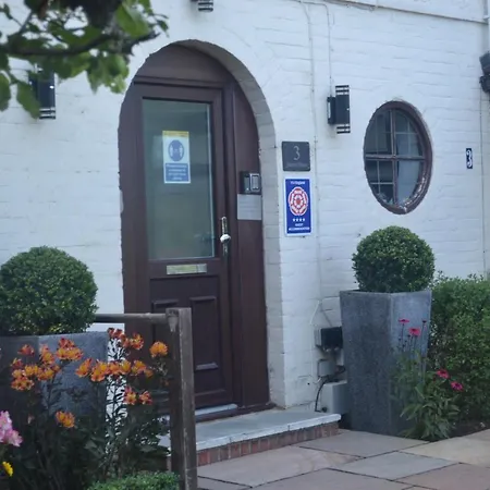 Harriet House B&B-3