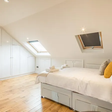 Tulse Hill Luxury Cosy Rooms-3