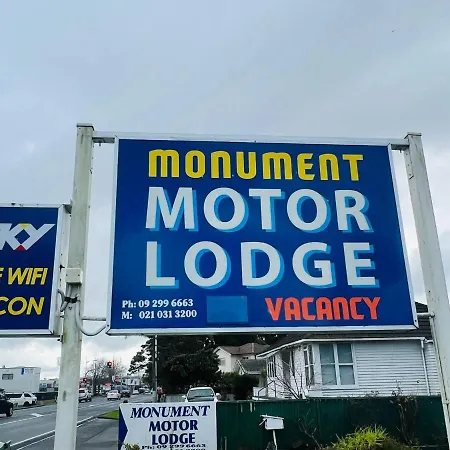 Monument Motor Lodge Papakura-3