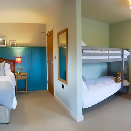The Grainary Boutique B&B-2