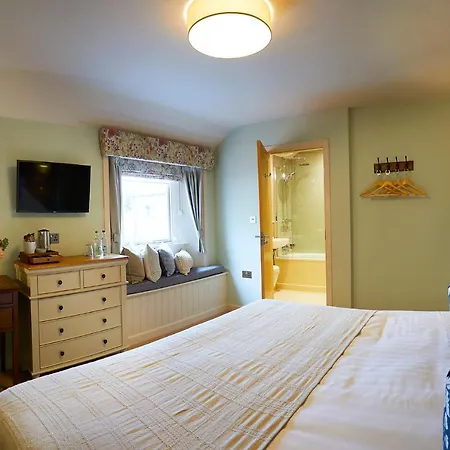 The Grainary Boutique B&B-3