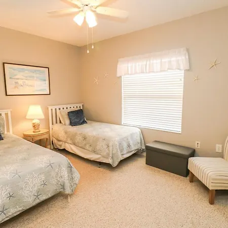 Ocean Village Club Condo R34-2