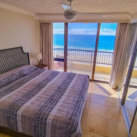 Pelican Sands Beach Resort-3