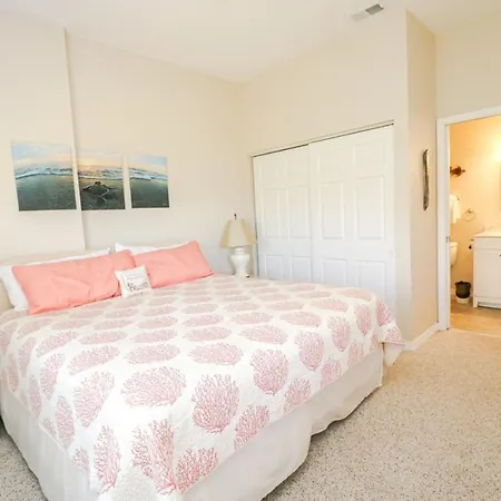 Ocean Village Club Condo R34-3
