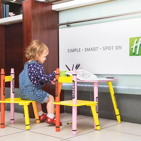 Holiday Inn Express Leeds-East By Ihg-2