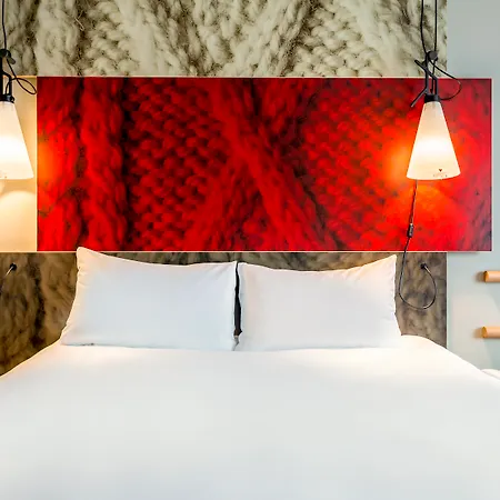 Ibis Birmingham Bordesley-2