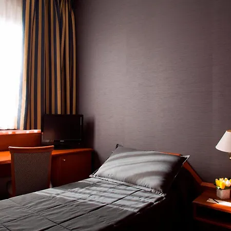 Hotel Zone-3