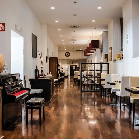 Lh Hotel Excel Roma Montemario-3