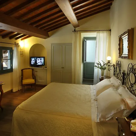 Hotel Mulino Di Firenze - Worldhotels Crafted-3