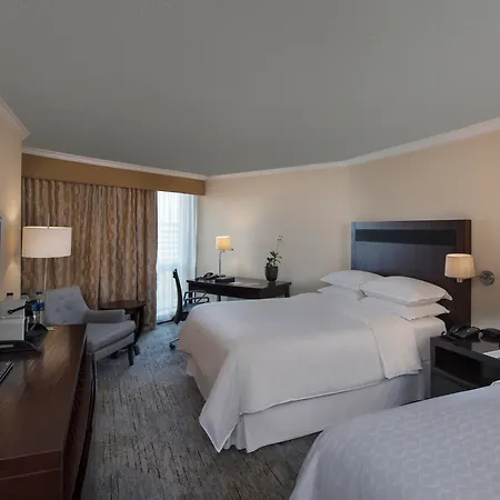 Sheraton Santo Domingo-3