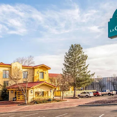 La Quinta Inn By Wyndham Colorado Springs Garden Of The Gods-3