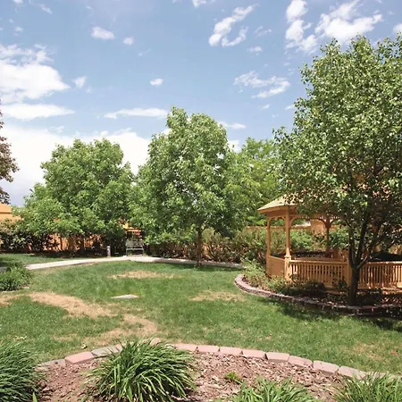 La Quinta Inn & Suites By Wyndham Colorado Springs South Ap-3