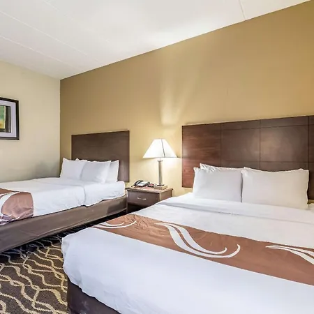 Quality Inn & Suites Southport-2