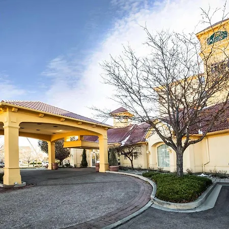 La Quinta Inn & Suites By Wyndham Colorado Springs South Ap-2