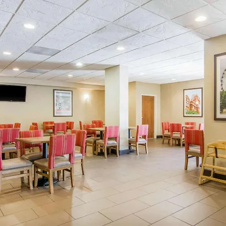 Comfort Inn Atlanta Downtown South-2