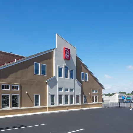 Red Roof Inn Baltimore Northwest-3