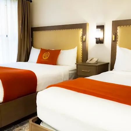 Westgate Flamingo Bay Resort-3