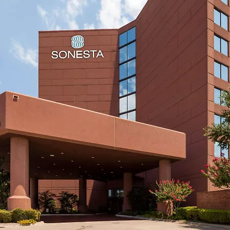 Sonesta Suites Dallas Park Central-3