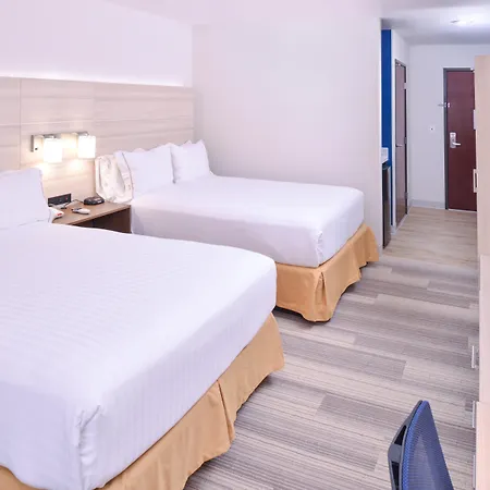 Holiday Inn Express San Diego - Otay Mesa, An Ihg Hotel-3