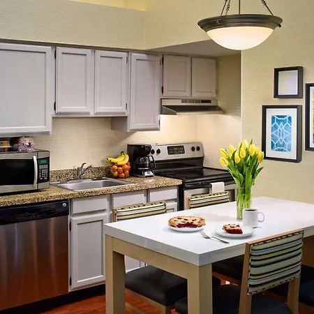 Sonesta Es Suites Oklahoma City-3