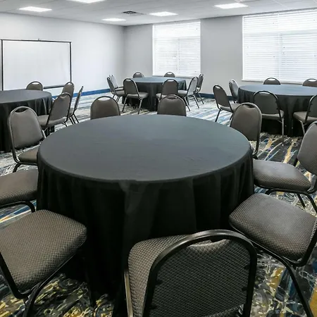Wingate By Wyndham Dallas Love Field-2