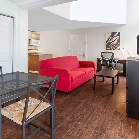 Hawthorn Suites Dallas Love Field-3