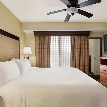 Homewood Suites By Hilton Dallas-Park Central Area-3