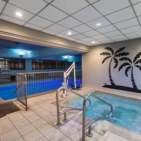 Wingate By Wyndham Oklahoma City Airport-2