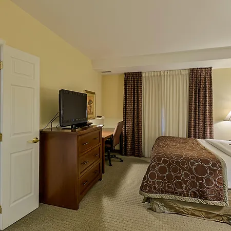 Staybridge Suites Harrisburg-Hershey By Ihg-3