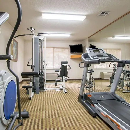 Quality Suites San Diego Otay Mesa-2