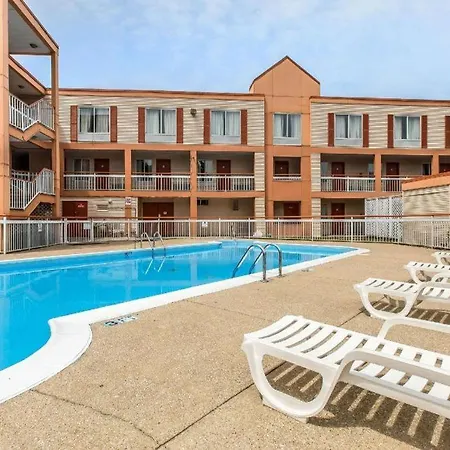 Quality Inn Homewood Birmingham I-65-3