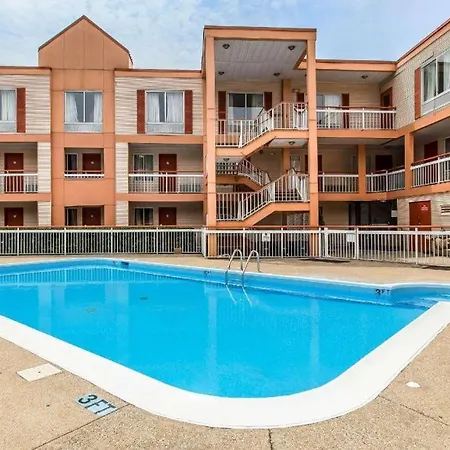 Quality Inn Homewood Birmingham I-65-2
