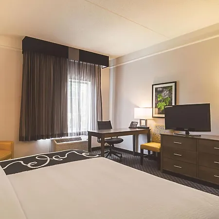 La Quinta By Wyndham Oklahoma City - Nw Expwy-2