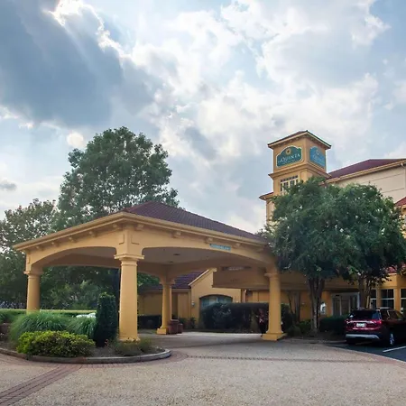 La Quinta By Wyndham Charlotte Airport South-2