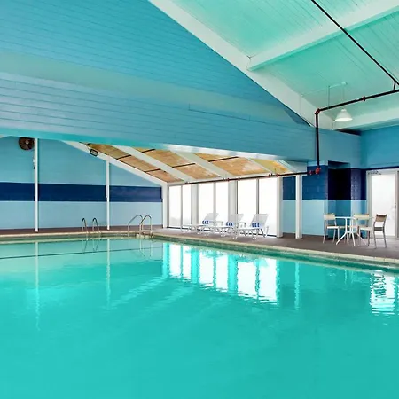Four Points By Sheraton Cleveland Airport-2
