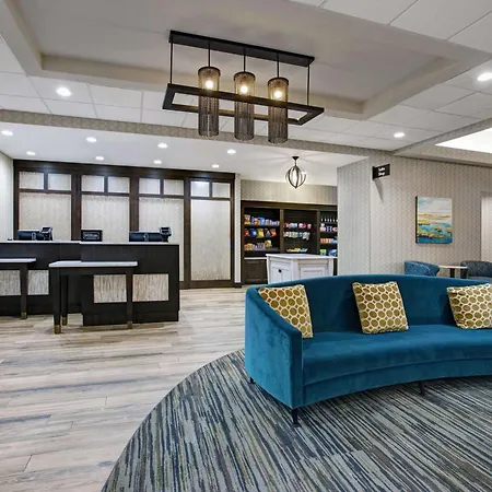 Homewood Suites Charlotte Ayrsley-2