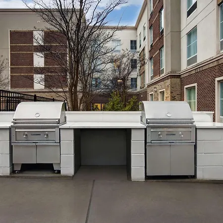 Homewood Suites Charlotte Ayrsley-3