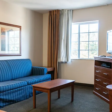 Towneplace Suites By Marriott Birmingham South-2