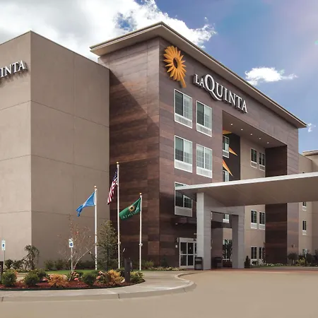 La Quinta By Wyndham Raleigh Downtown North-2