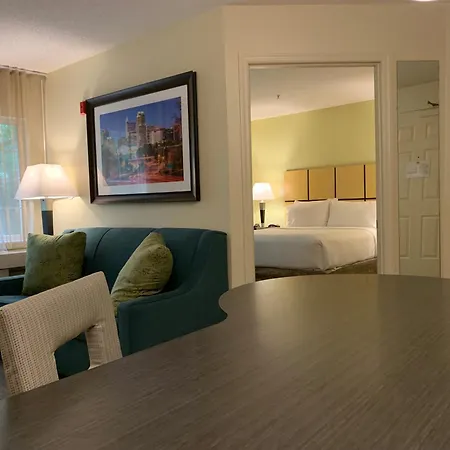 Candlewood Suites Raleigh Crabtree By Ihg-3
