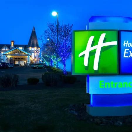 Holiday Inn Express Spokane-Downtown By Ihg-3