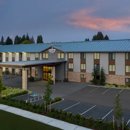 Country Inn & Suites By Radisson, Seattle-Tacoma International Airport, Wa-2