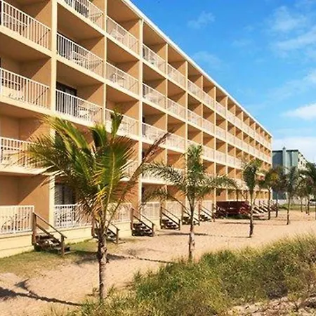 Quality Inn Oceanfront-2